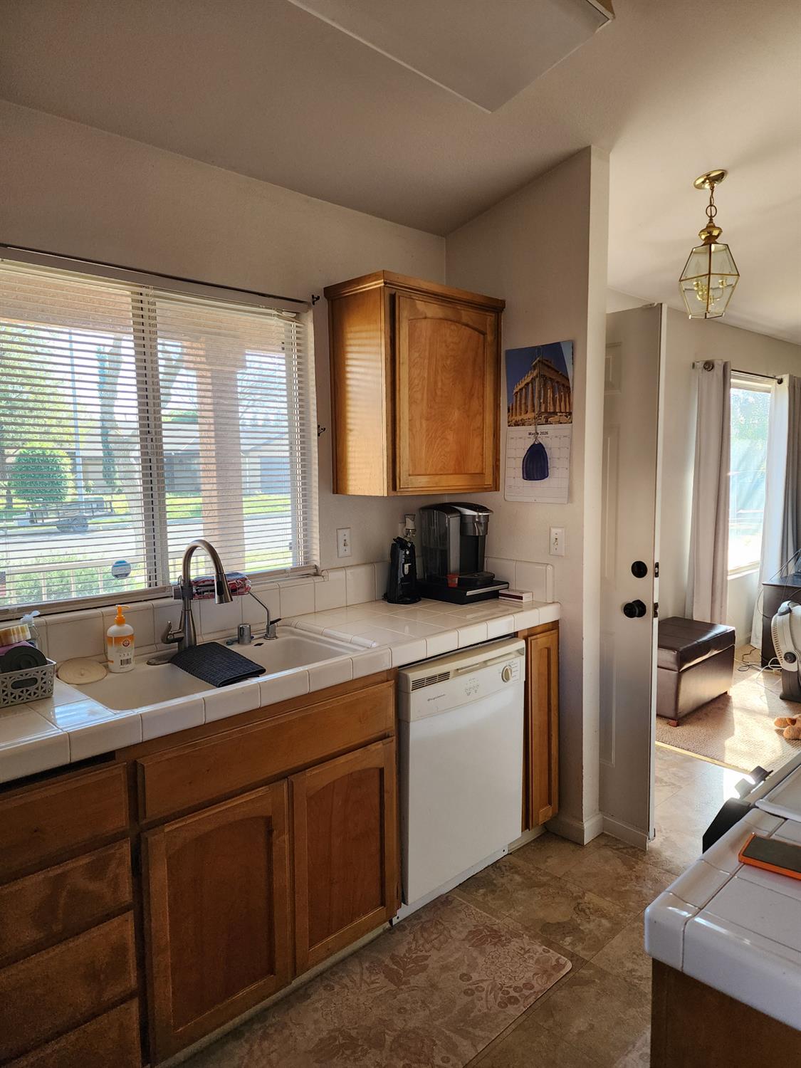 5810 W San Gabriel Avenue, Fresno, CA, 93722