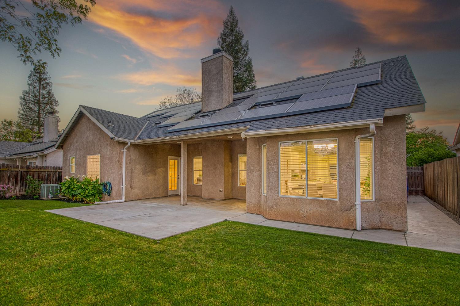 9882 N Meridian Avenue, Fresno, CA, 93720