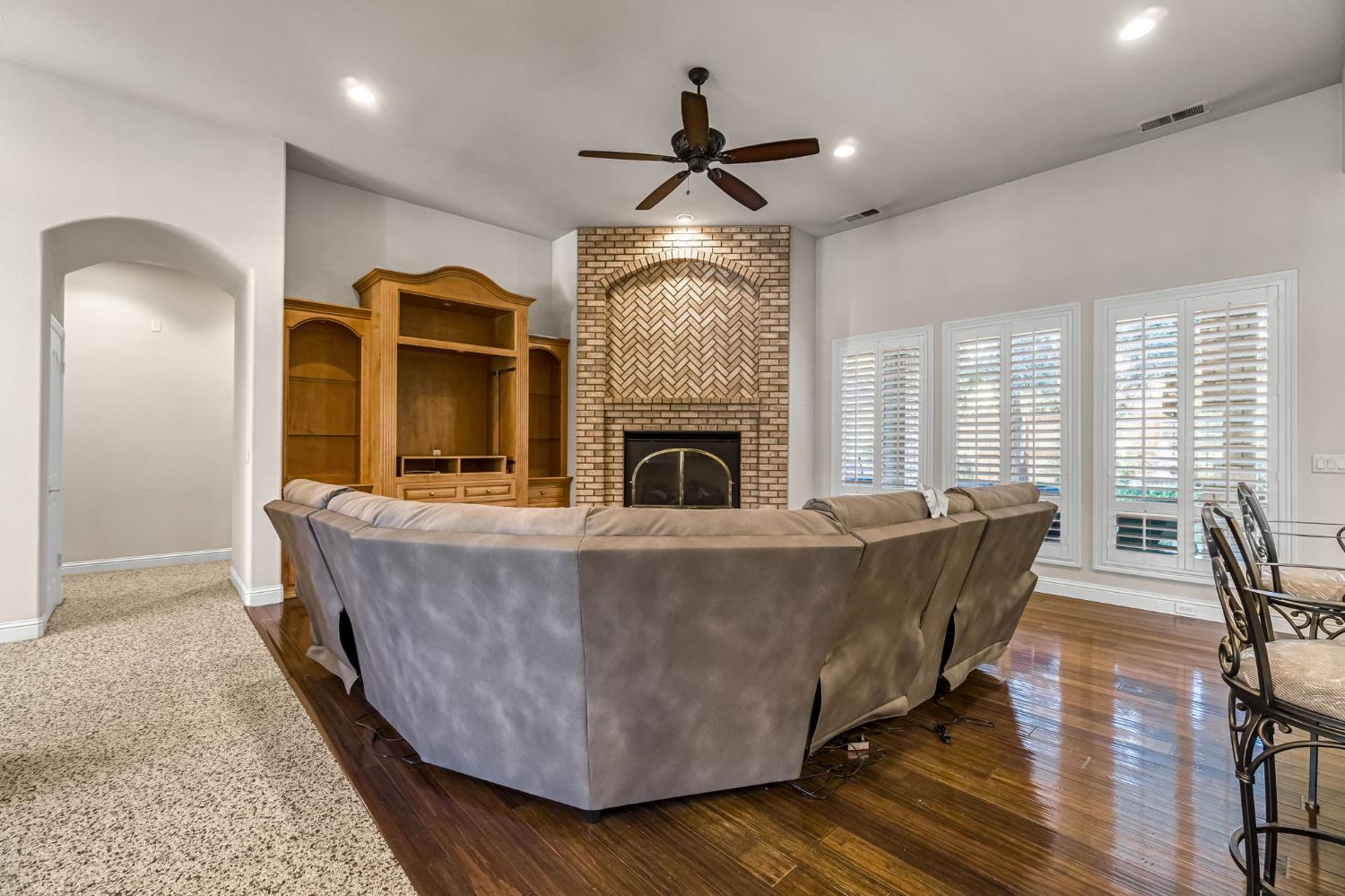 5025 W Birch Avenue, Fresno, CA, 93722