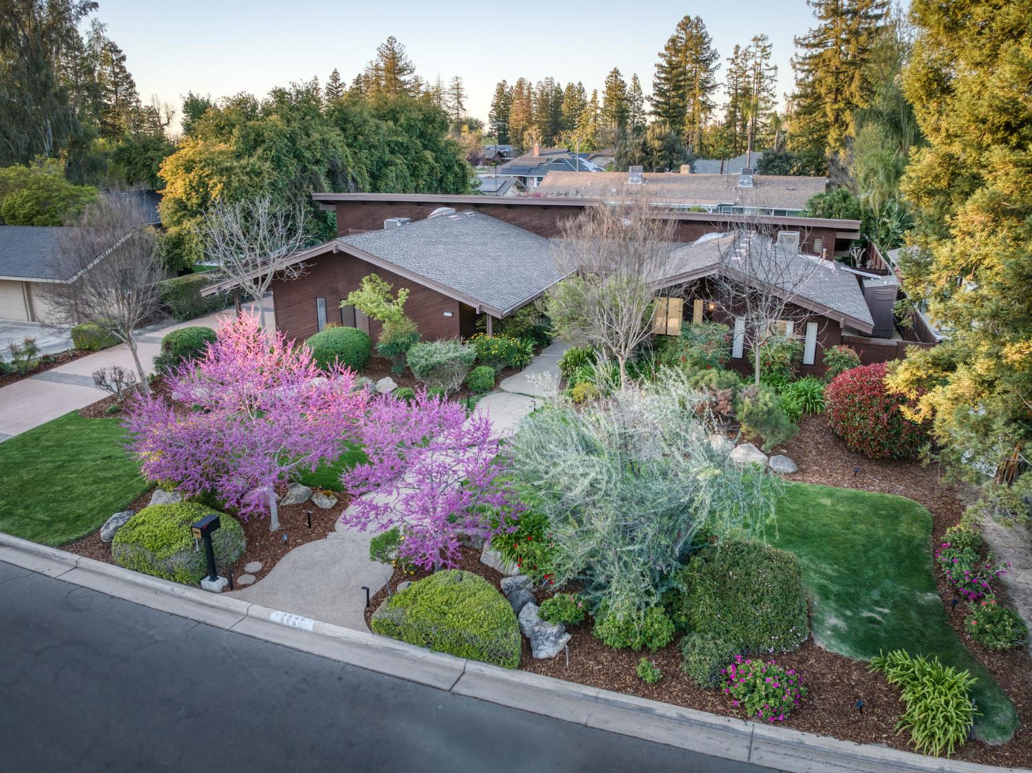 3646 W Spruce Avenue, Fresno, CA, 93711