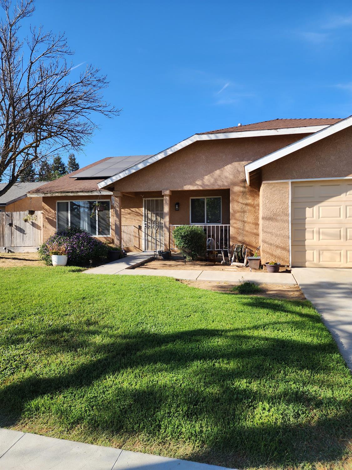 5810 W San Gabriel Avenue, Fresno, CA, 93722