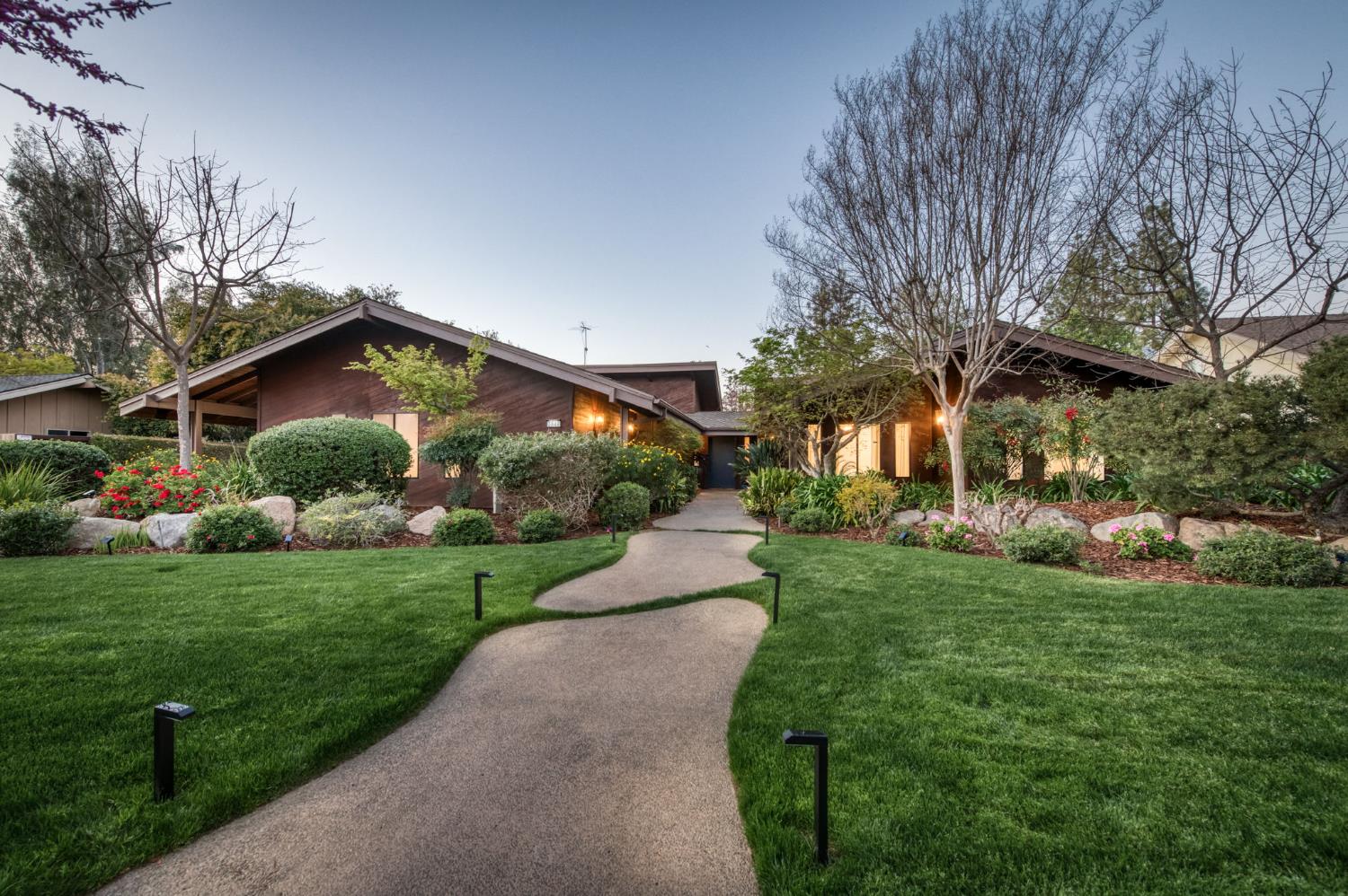 3646 W Spruce Avenue, Fresno, CA, 93711