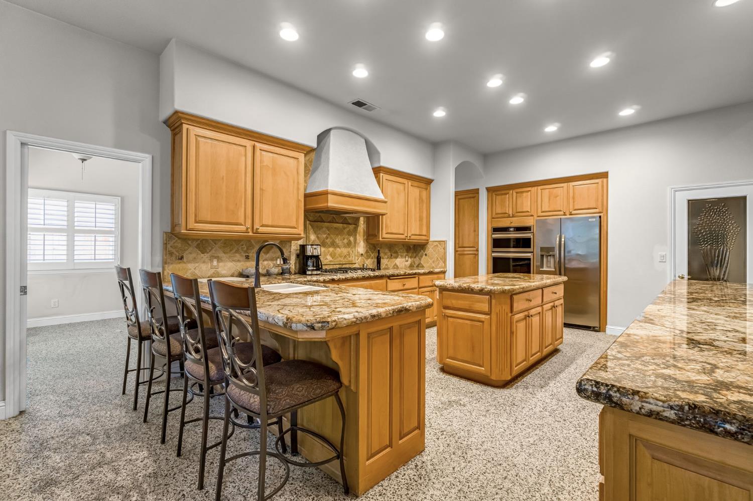 5025 W Birch Avenue, Fresno, CA, 93722