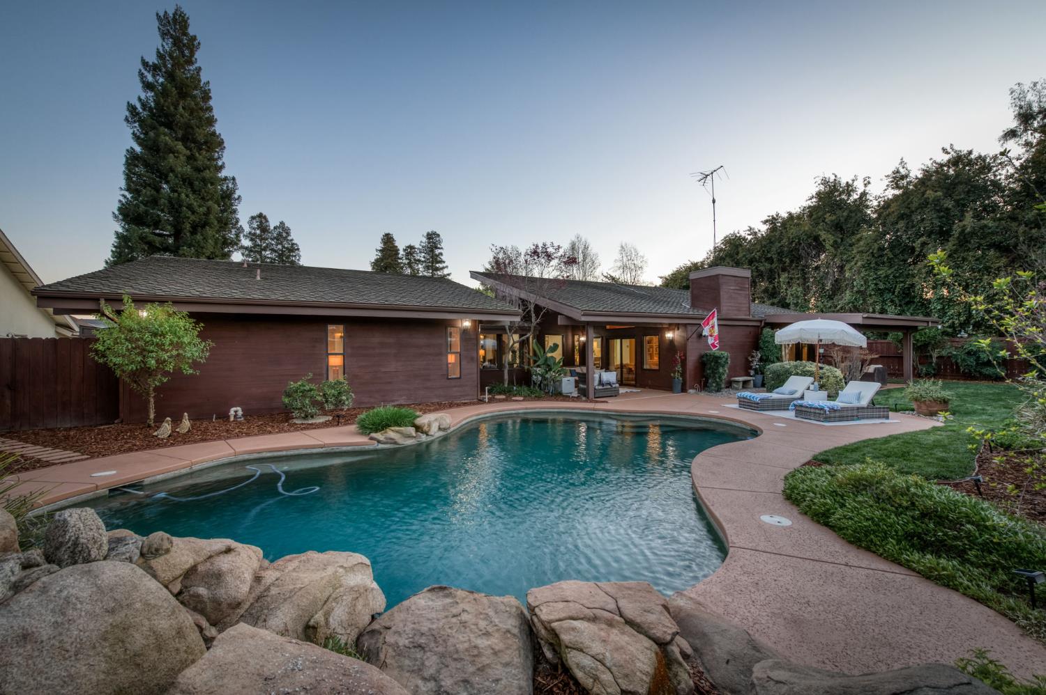 3646 W Spruce Avenue, Fresno, CA, 93711