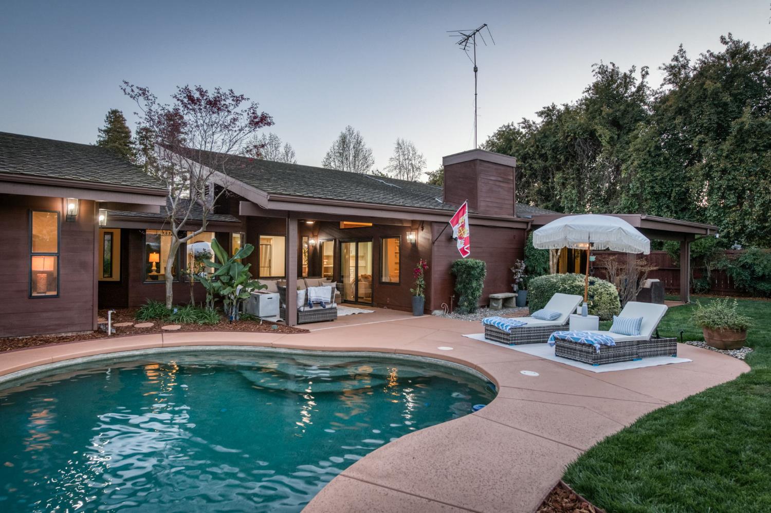 3646 W Spruce Avenue, Fresno, CA, 93711