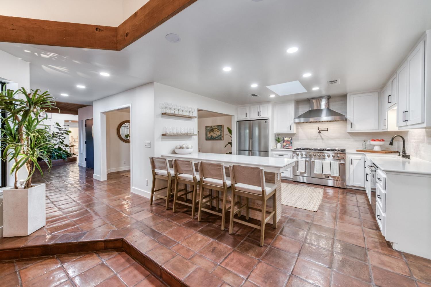 3646 W Spruce Avenue, Fresno, CA, 93711