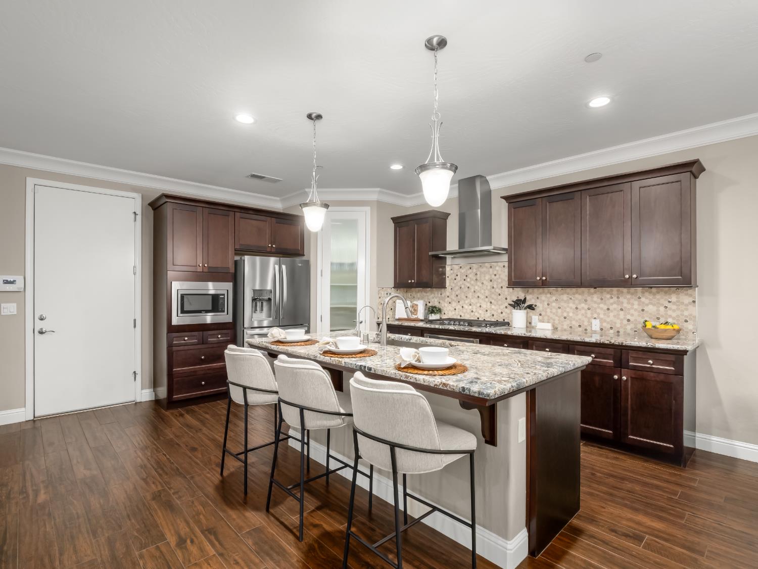 11617 N Bella Verde Avenue, Fresno, CA, 93730