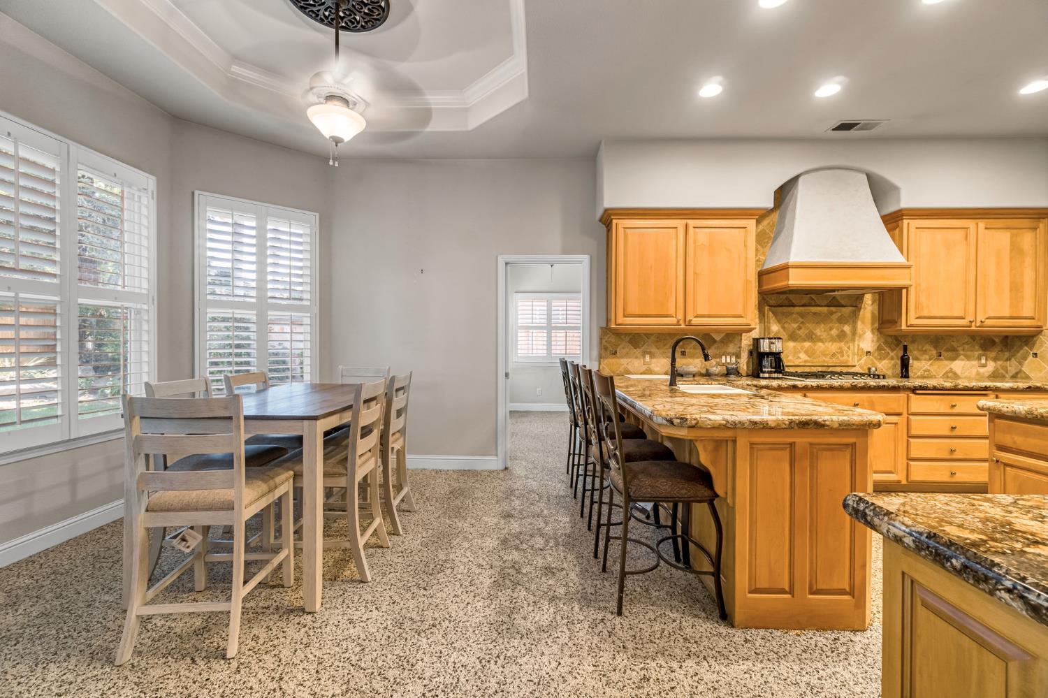 5025 W Birch Avenue, Fresno, CA, 93722