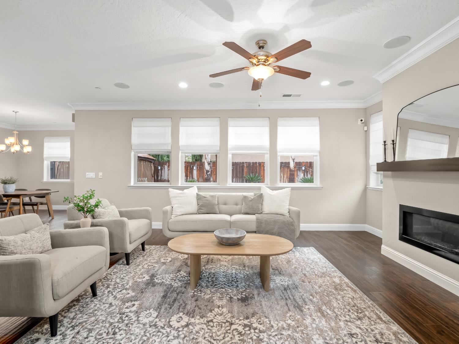 11617 N Bella Verde Avenue, Fresno, CA, 93730