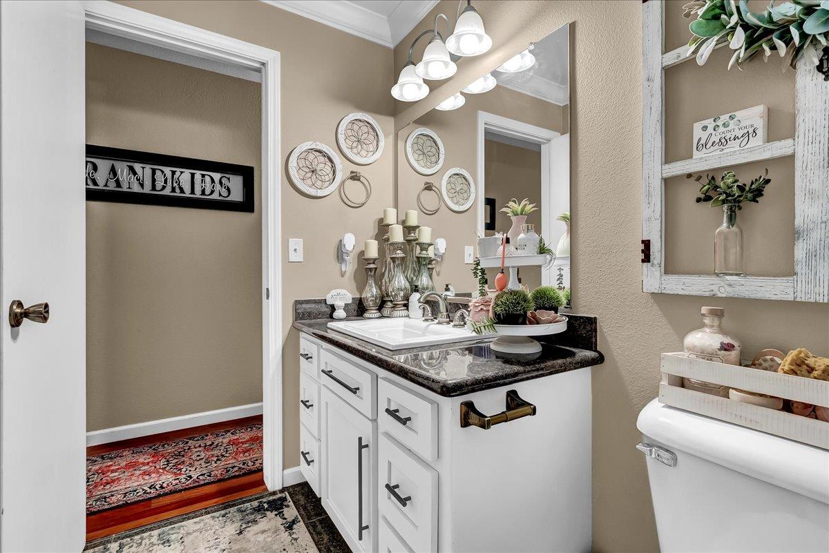 21544 Grangeville Boulevard, Lemoore, CA, 93245