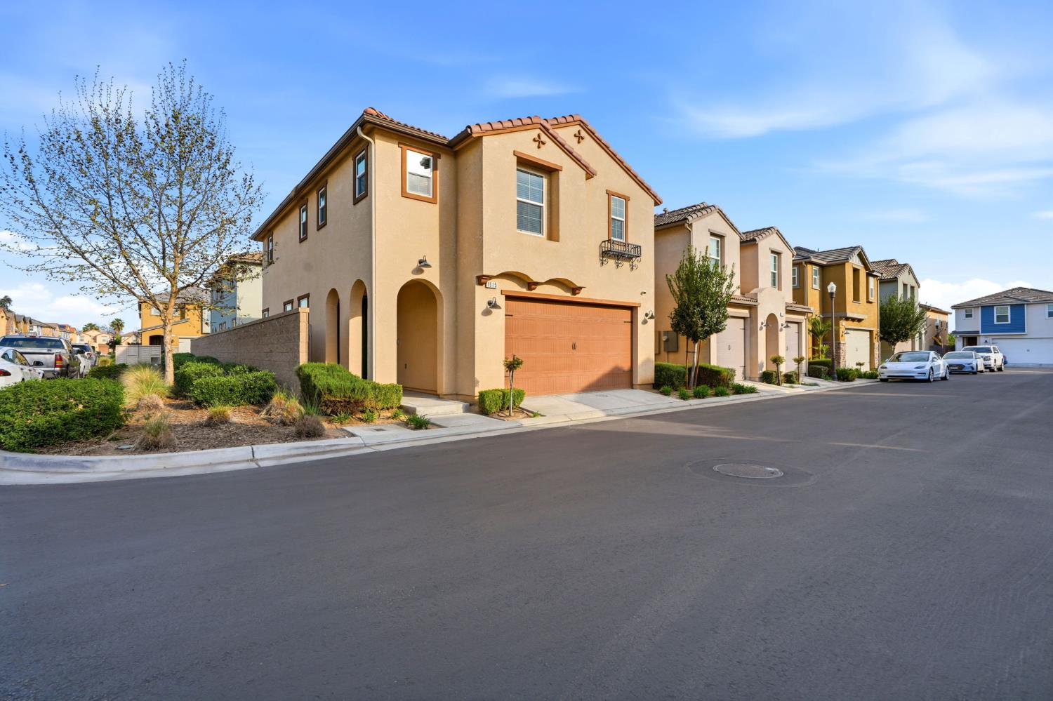 Single Family in Clovis - photo 3