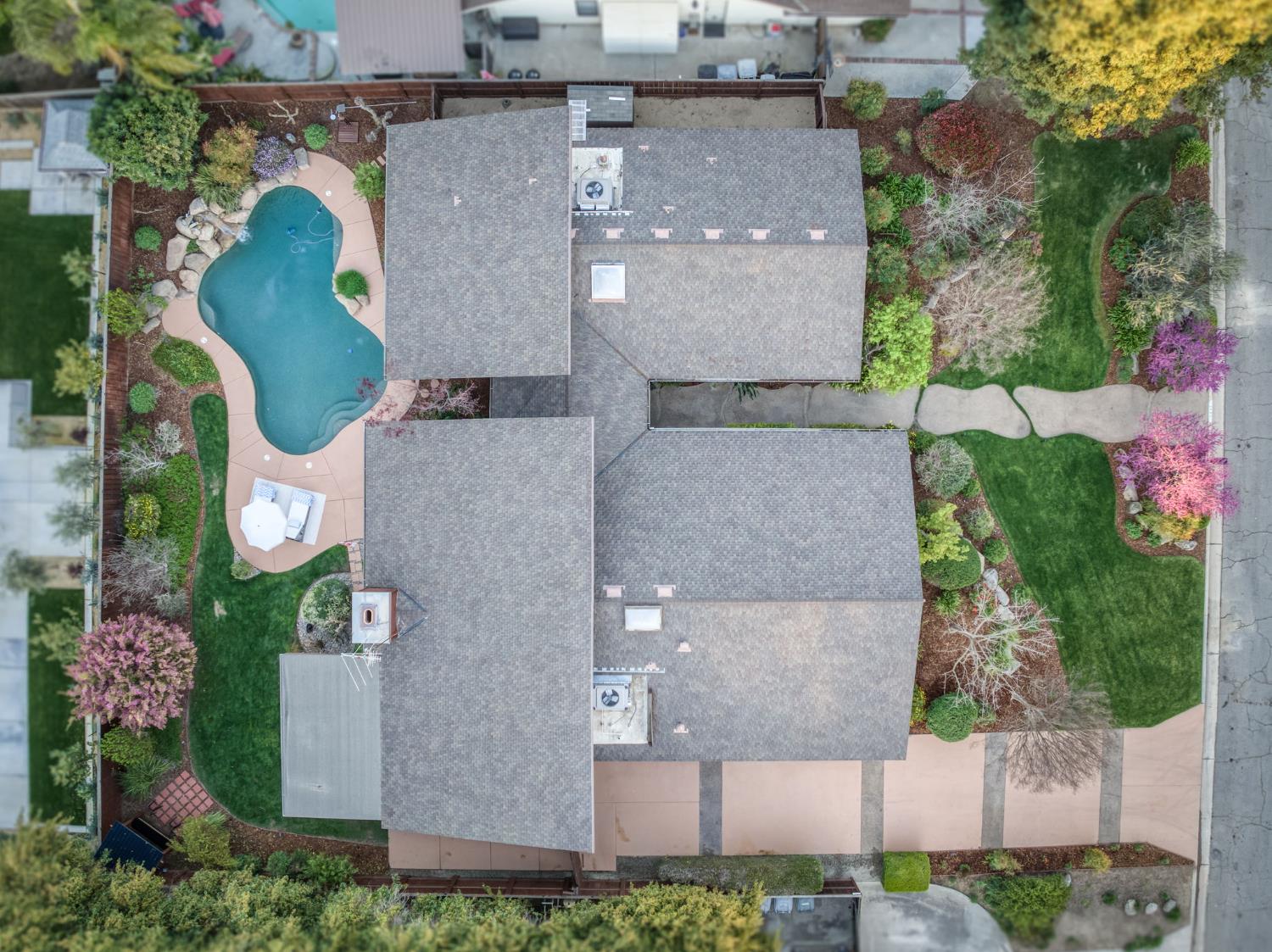 3646 W Spruce Avenue, Fresno, CA, 93711