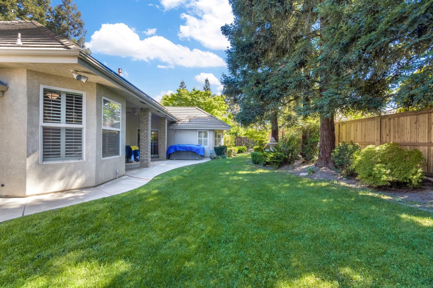 5025 W Birch Avenue, Fresno, CA, 93722