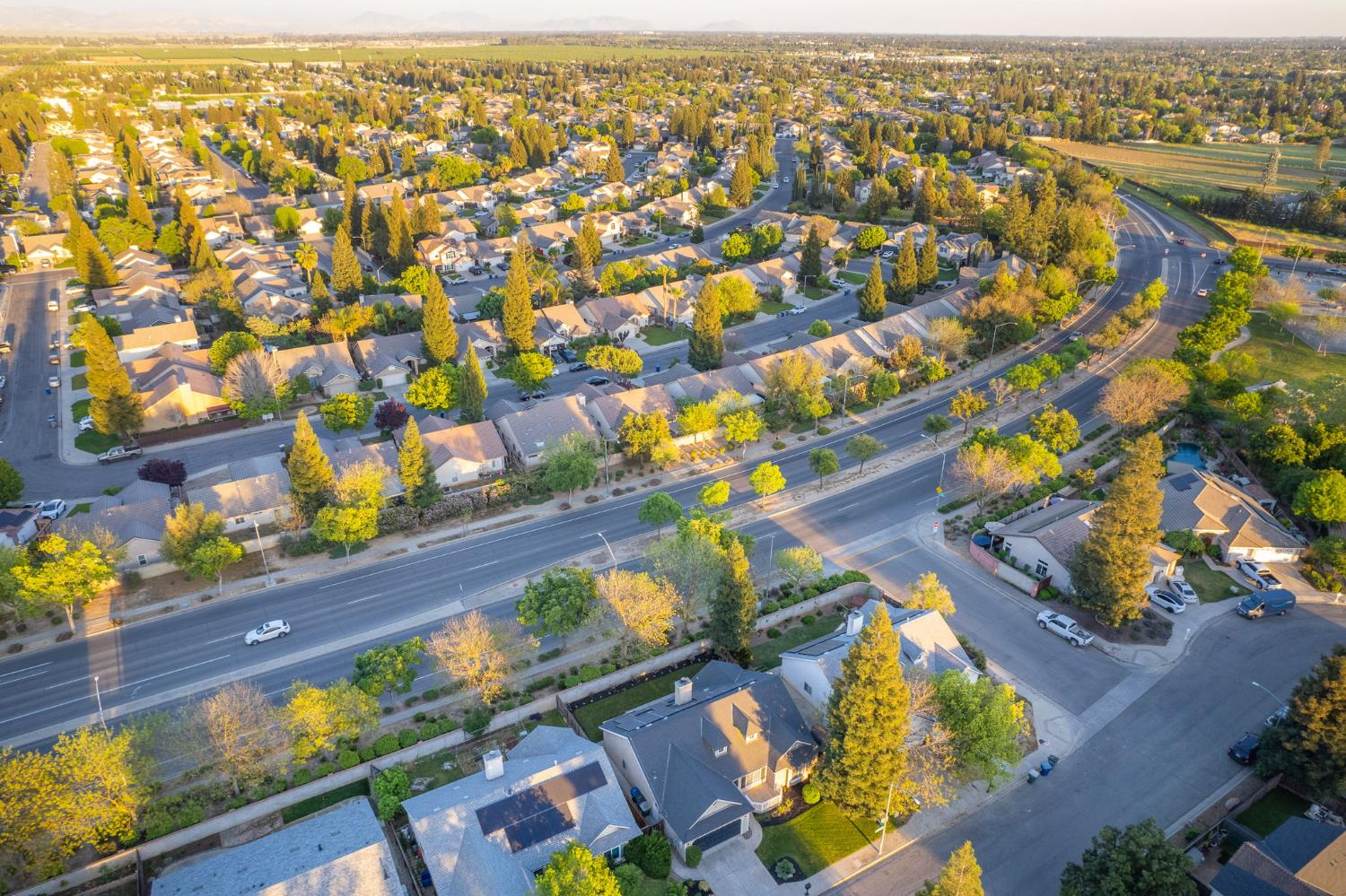 9882 N Meridian Avenue, Fresno, CA, 93720