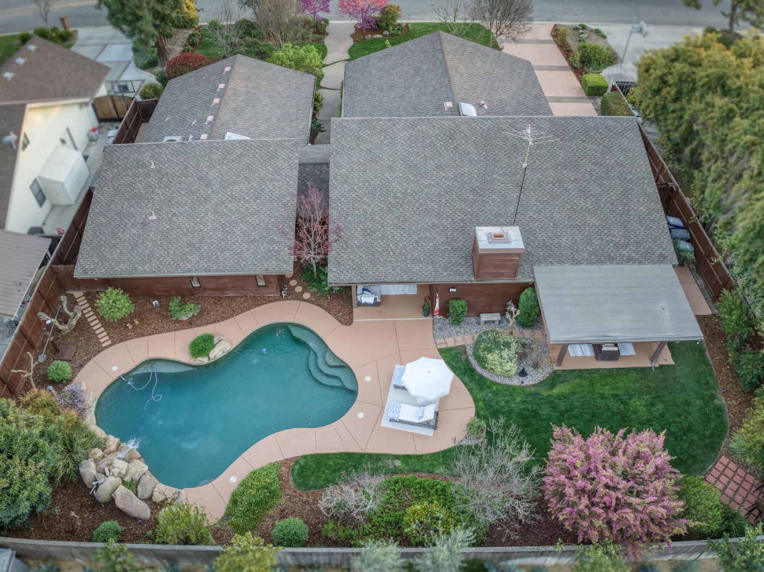 3646 W Spruce Avenue, Fresno, CA, 93711