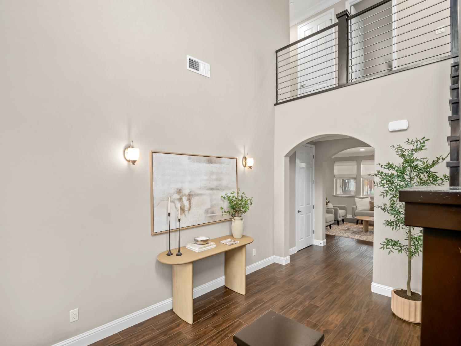 11617 N Bella Verde Avenue, Fresno, CA, 93730