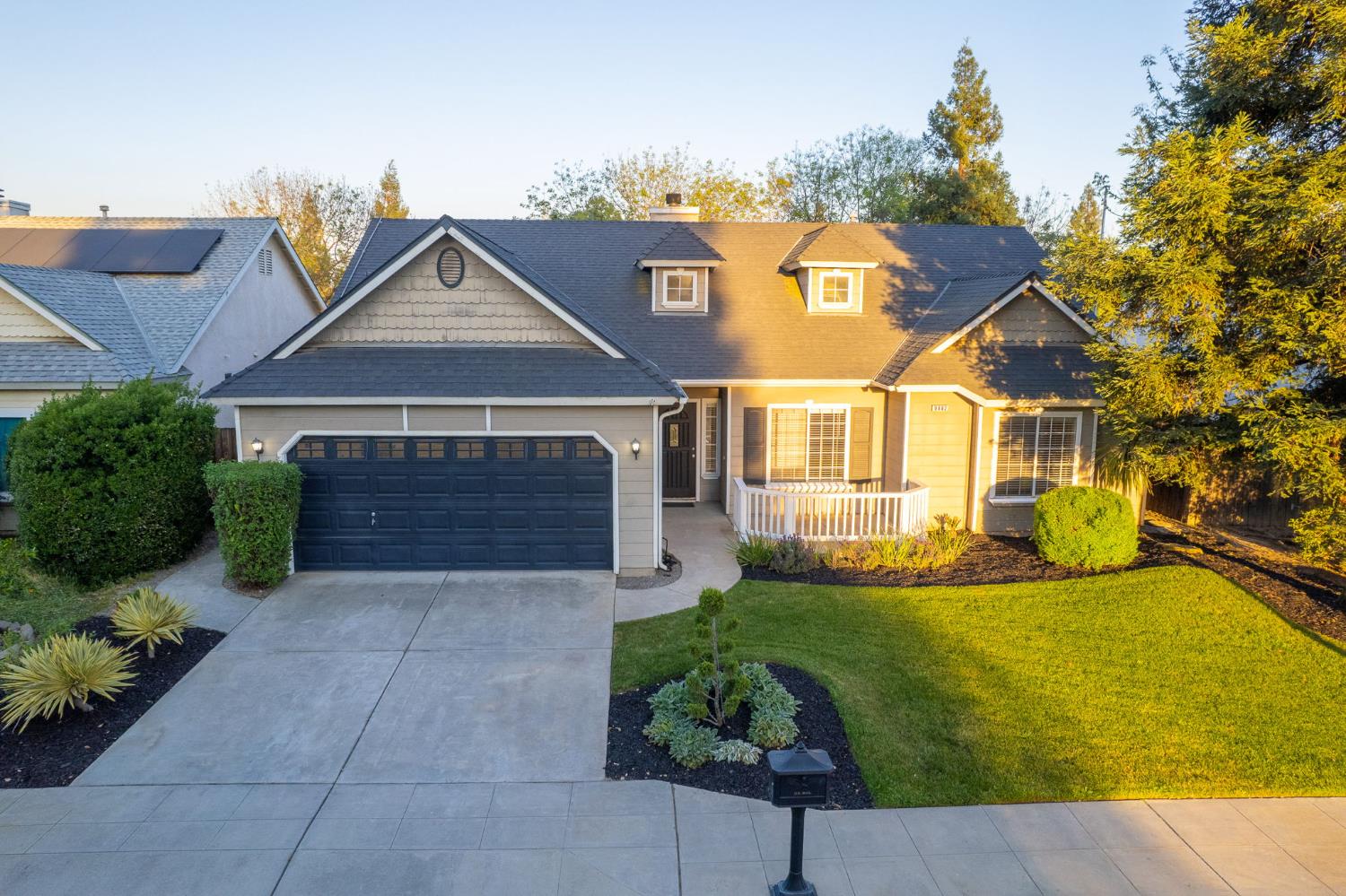 9882 N Meridian Avenue, Fresno, CA, 93720