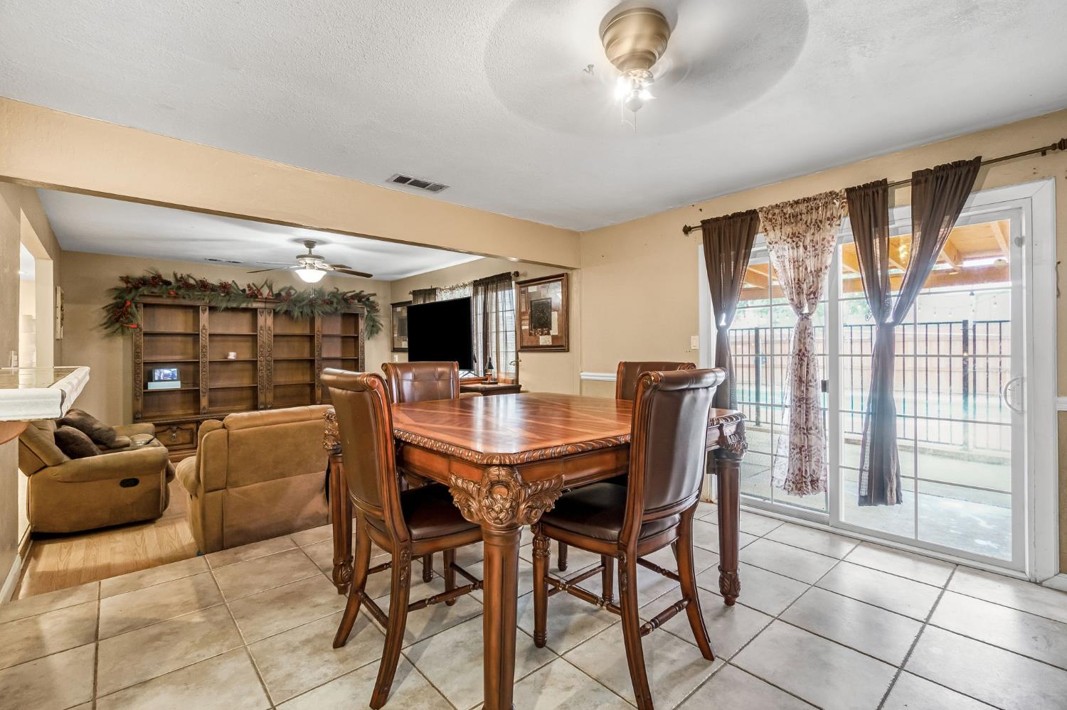 3849 N Stanford Avenue, Fresno, CA, 93727