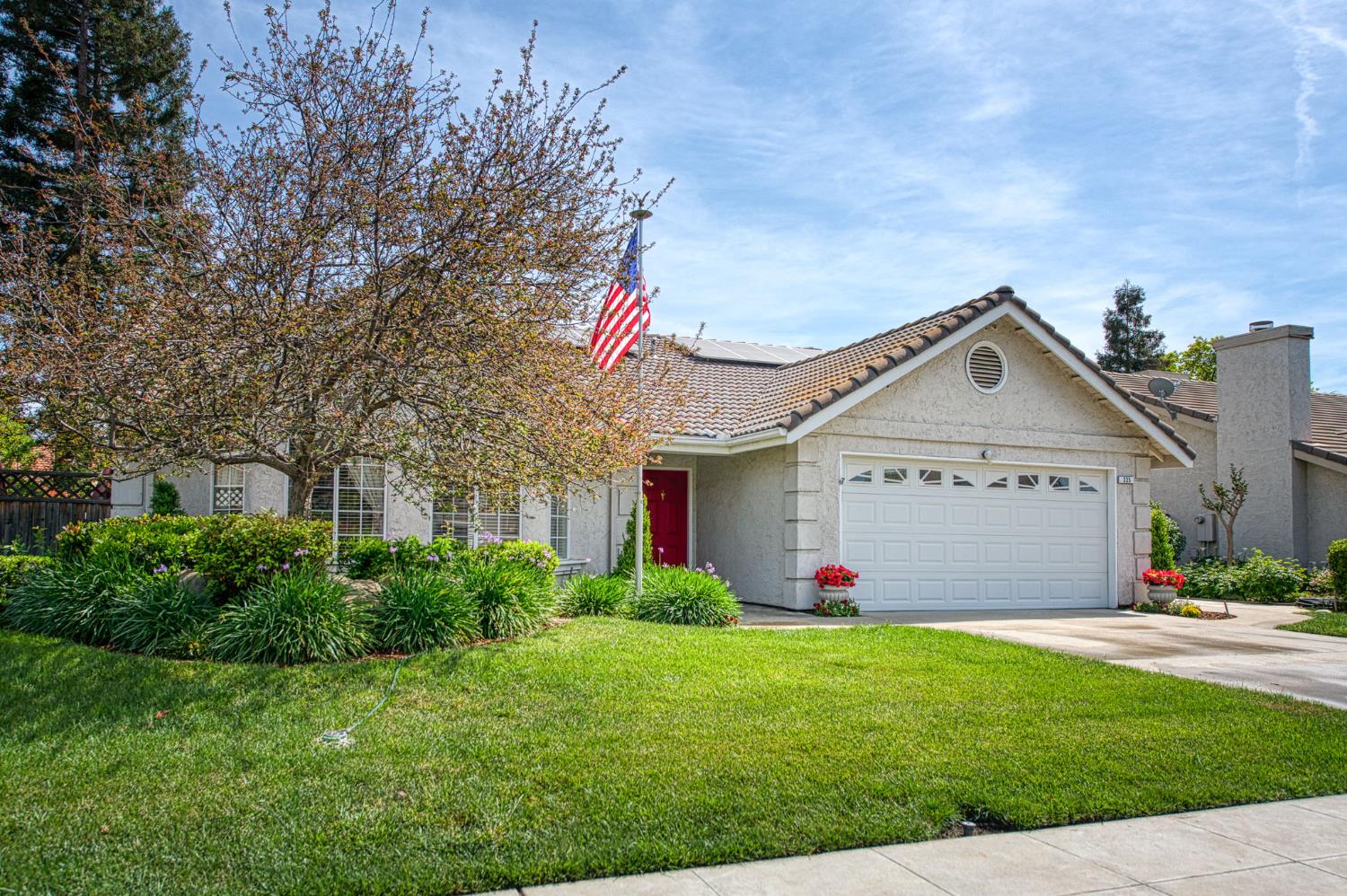 Single Family in Clovis - photo 3