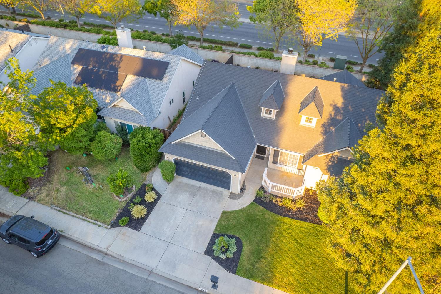 9882 N Meridian Avenue, Fresno, CA, 93720