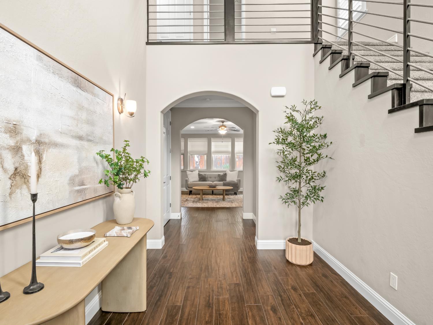 11617 N Bella Verde Avenue, Fresno, CA, 93730