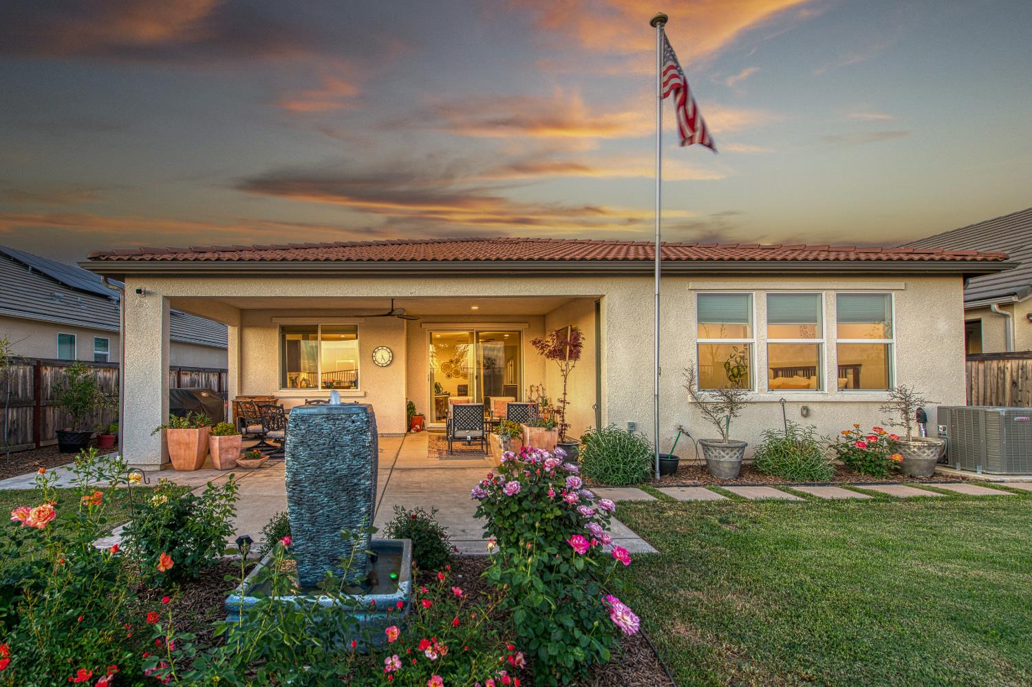 Single Family in Madera - photo 3