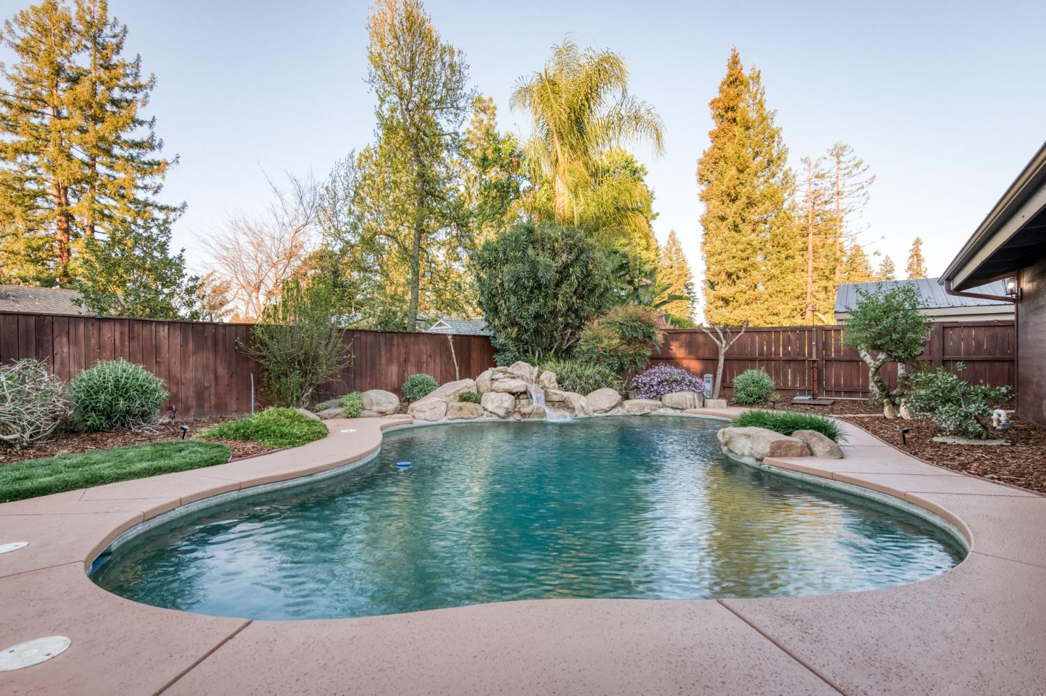 3646 W Spruce Avenue, Fresno, CA, 93711