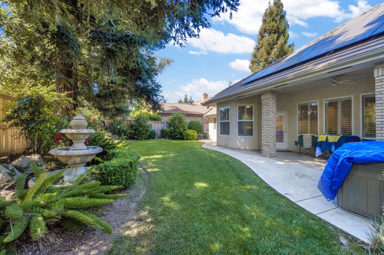 5025 W Birch Avenue, Fresno, CA, 93722