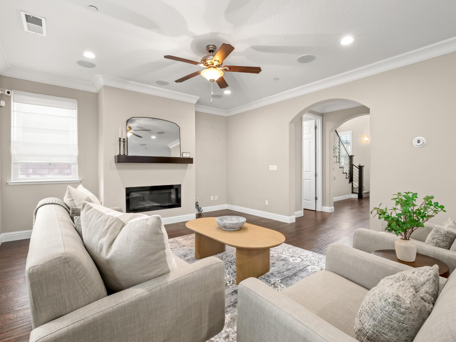 11617 N Bella Verde Avenue, Fresno, CA, 93730