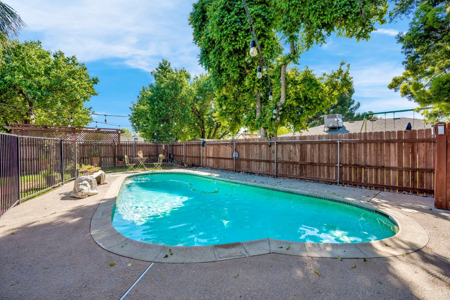 3849 N Stanford Avenue, Fresno, CA, 93727