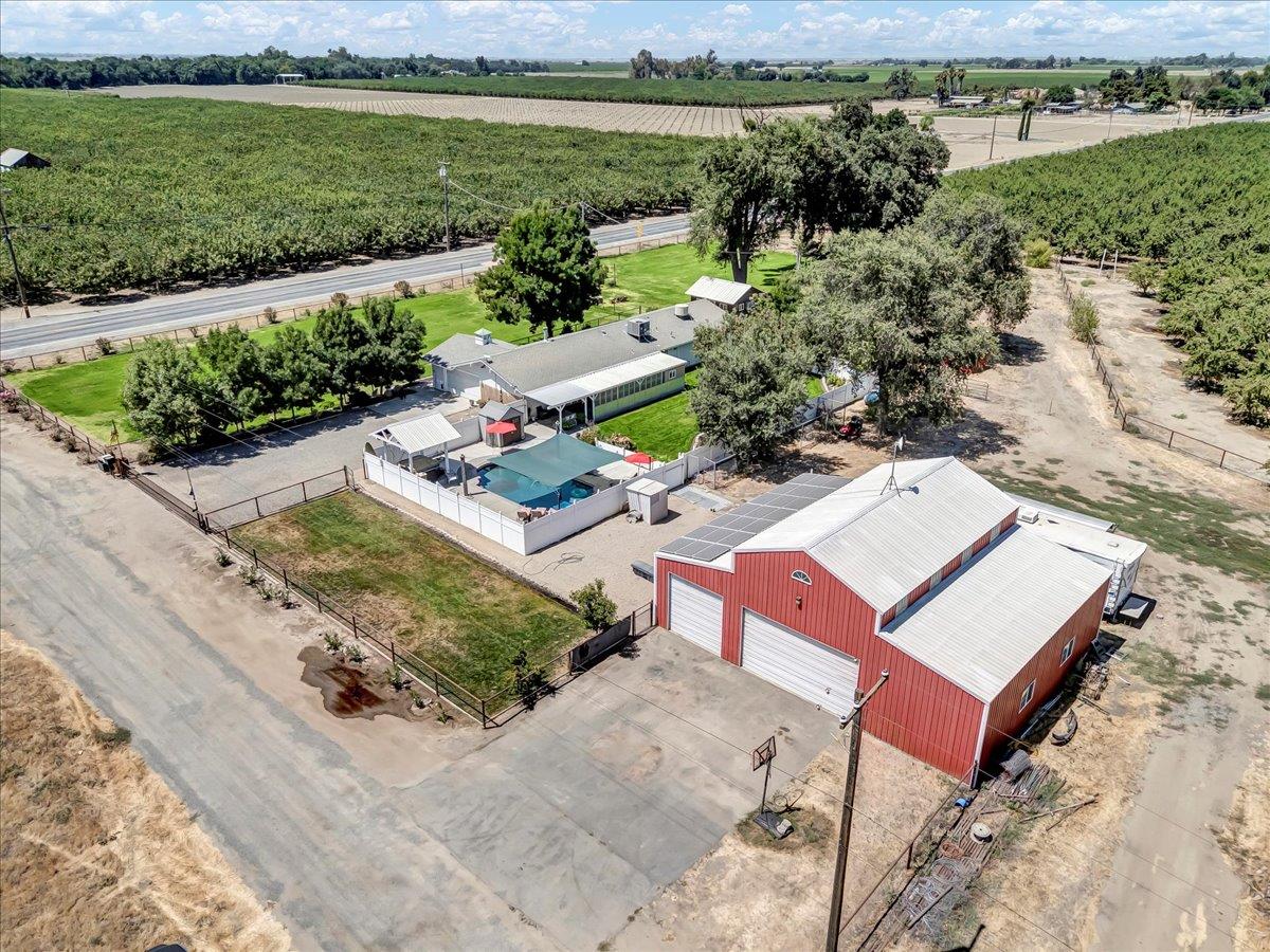 21544 Grangeville Boulevard, Lemoore, CA, 93245