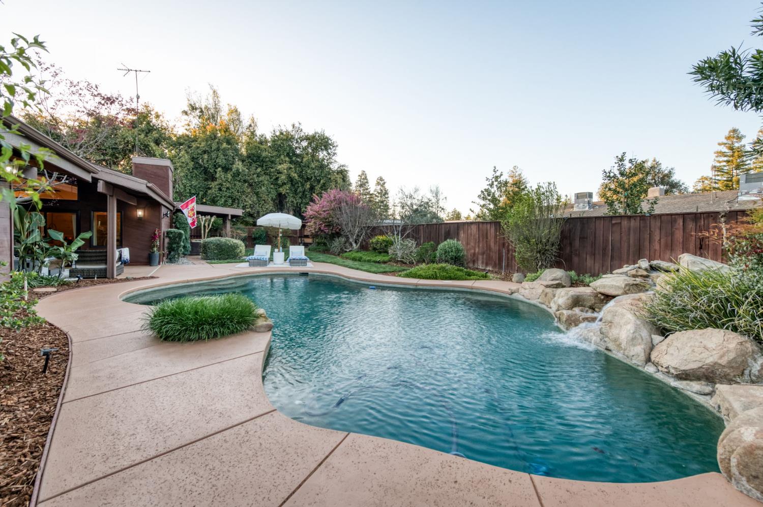 3646 W Spruce Avenue, Fresno, CA, 93711