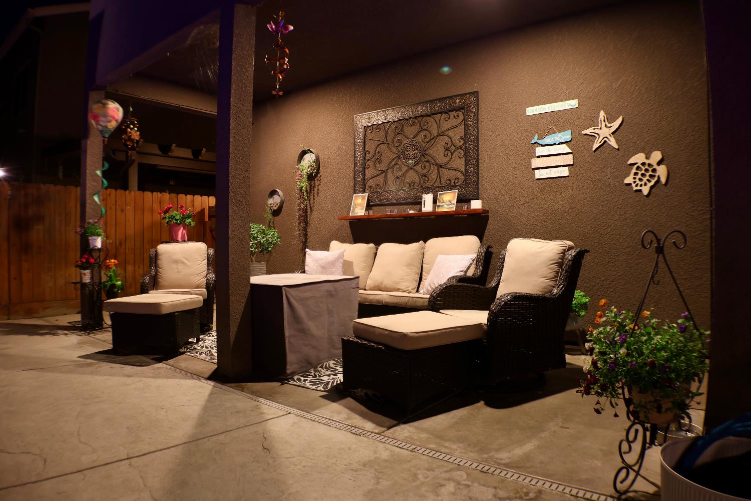 6878 W Alana Drive W, Fresno, CA, 93722