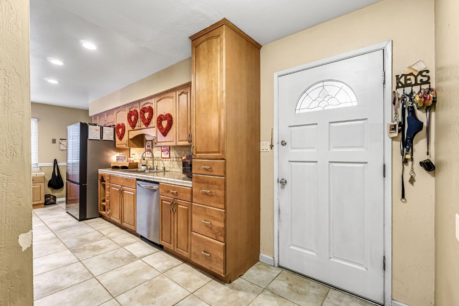 3849 N Stanford Avenue, Fresno, CA, 93727