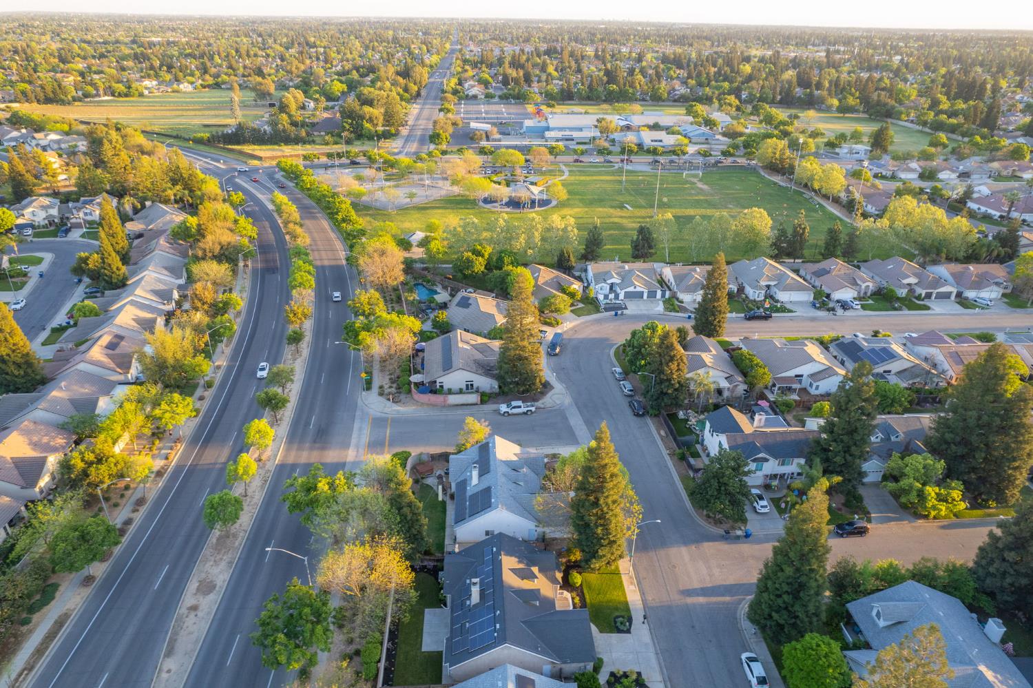 9882 N Meridian Avenue, Fresno, CA, 93720