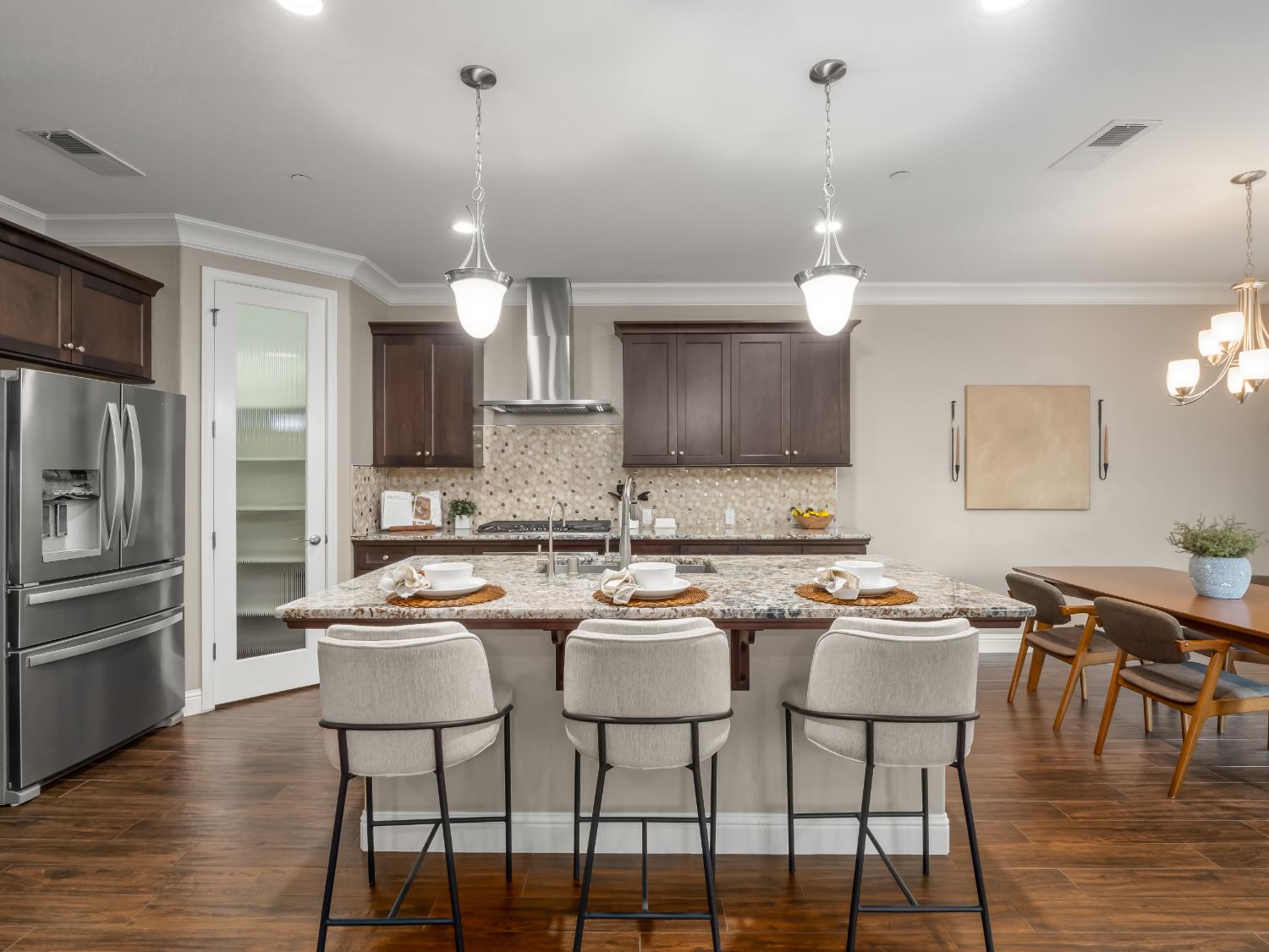 11617 N Bella Verde Avenue, Fresno, CA, 93730