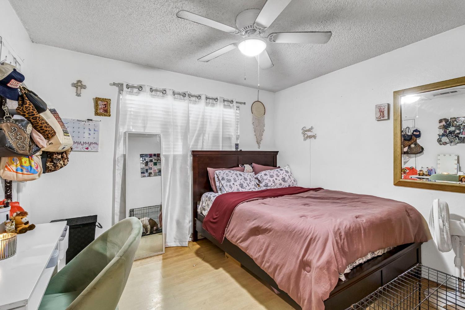 3849 N Stanford Avenue, Fresno, CA, 93727