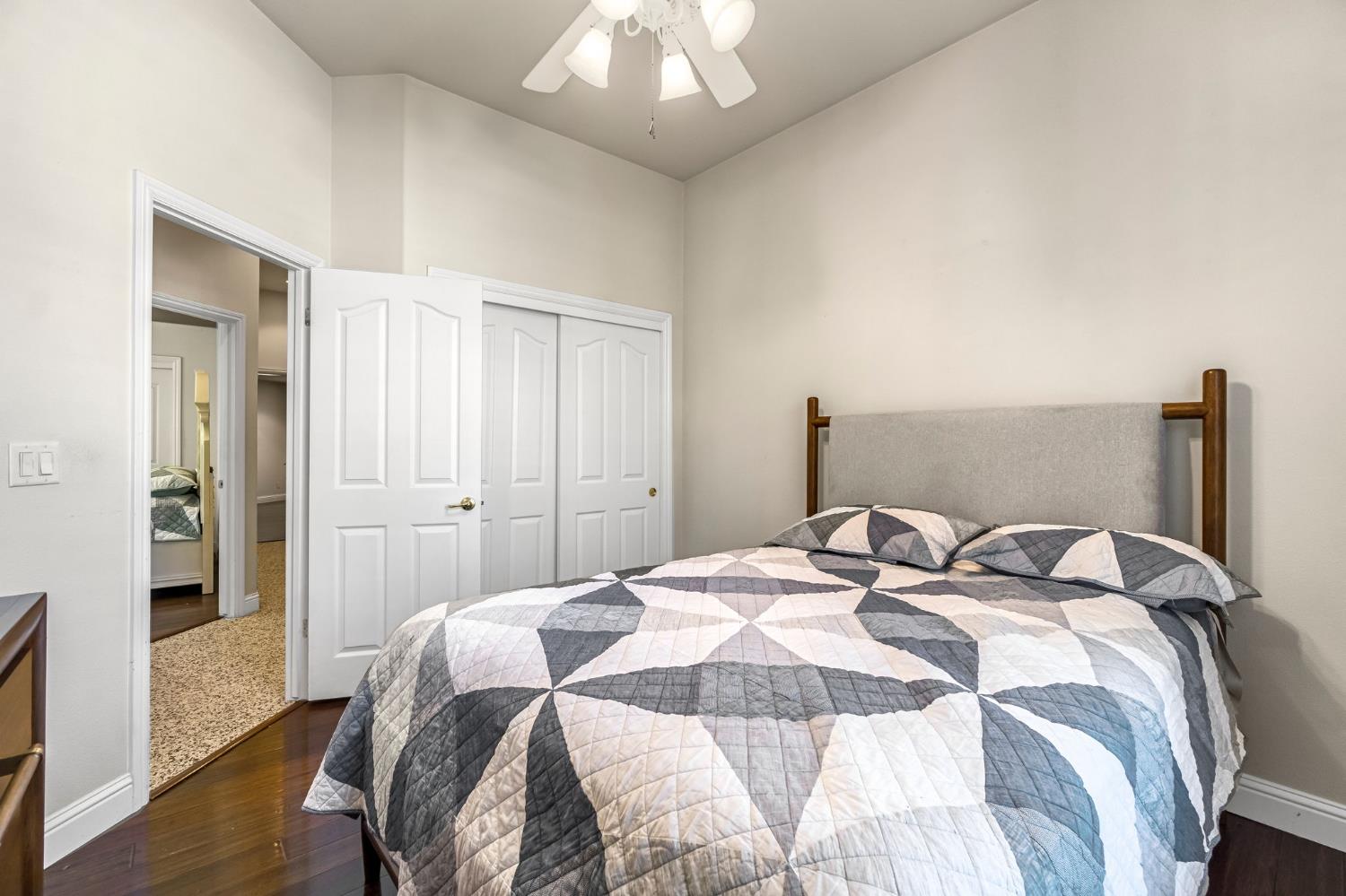 5025 W Birch Avenue, Fresno, CA, 93722