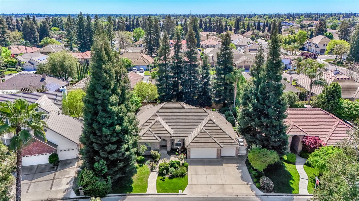 5025 W Birch Avenue, Fresno, CA, 93722