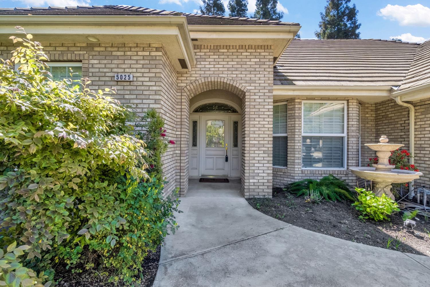 5025 W Birch Avenue, Fresno, CA, 93722