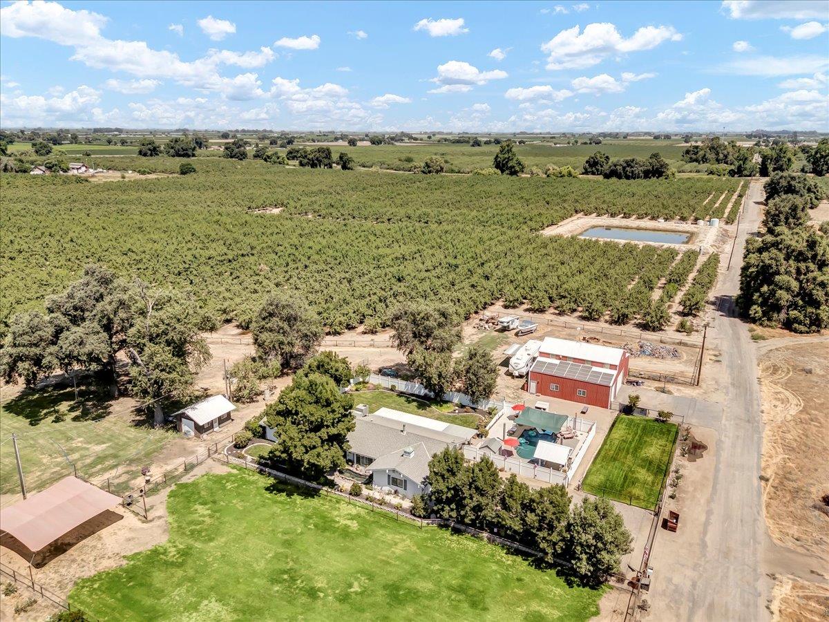 21544 Grangeville Boulevard, Lemoore, CA, 93245