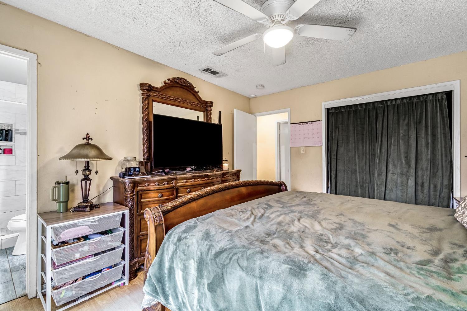 3849 N Stanford Avenue, Fresno, CA, 93727