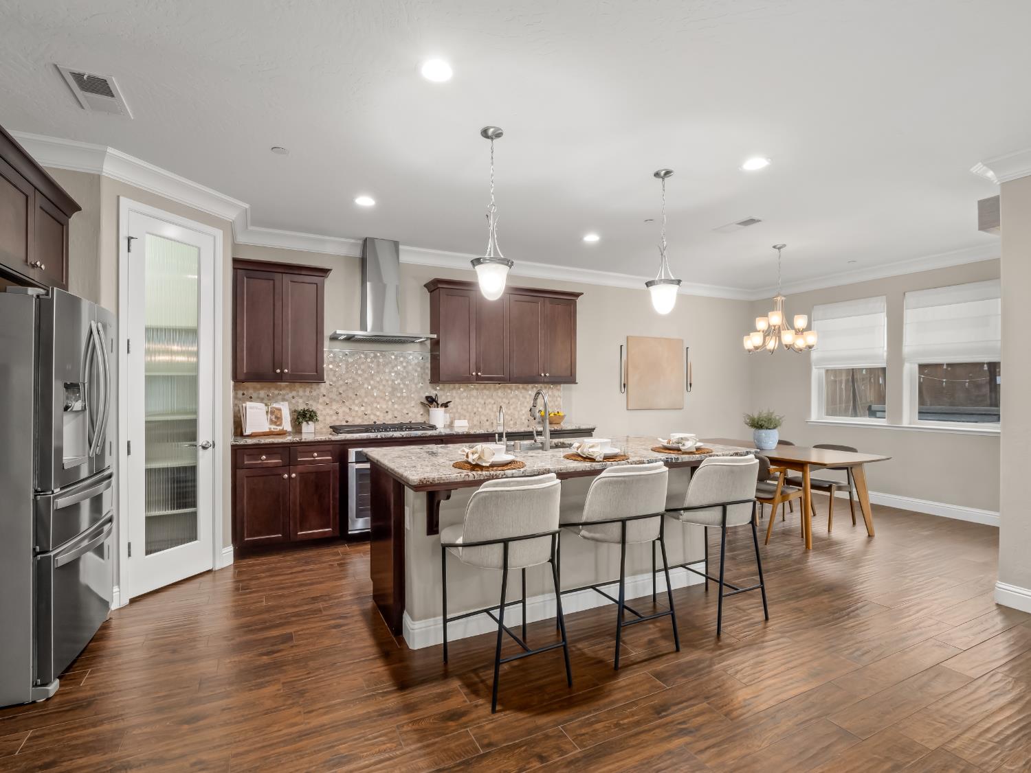 11617 N Bella Verde Avenue, Fresno, CA, 93730