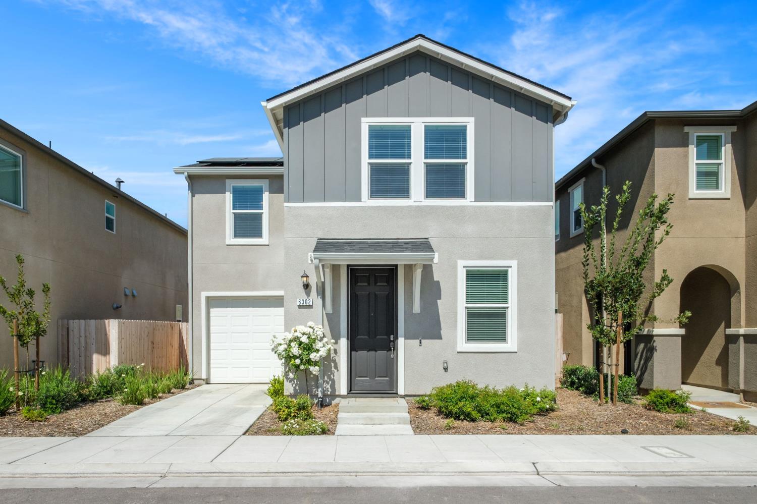 Single Family in Fresno