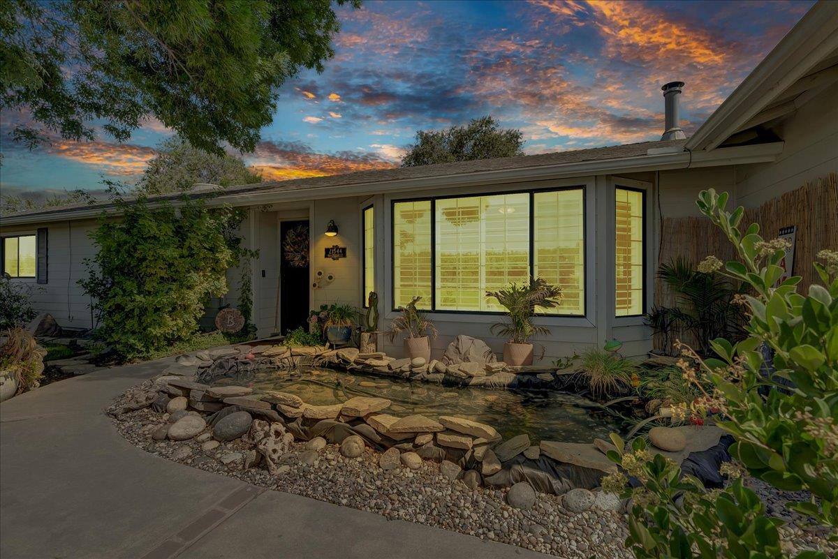 21544 Grangeville Boulevard, Lemoore, CA, 93245