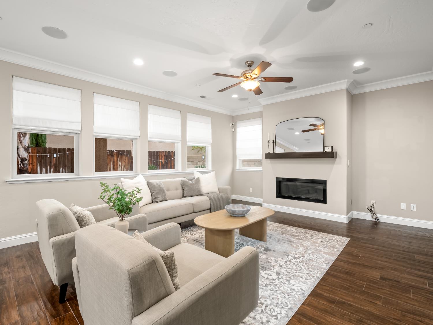 11617 N Bella Verde Avenue, Fresno, CA, 93730