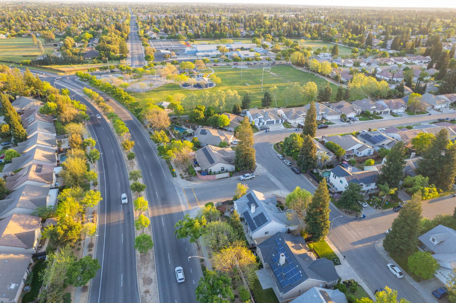 9882 N Meridian Avenue, Fresno, CA, 93720