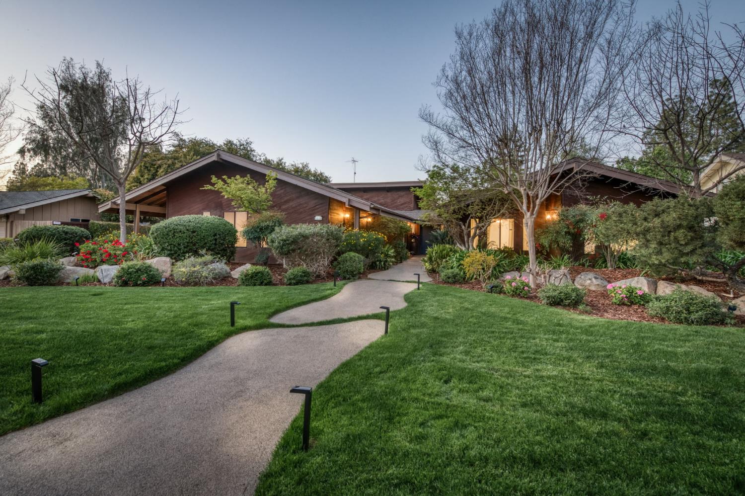 3646 W Spruce Avenue, Fresno, CA, 93711