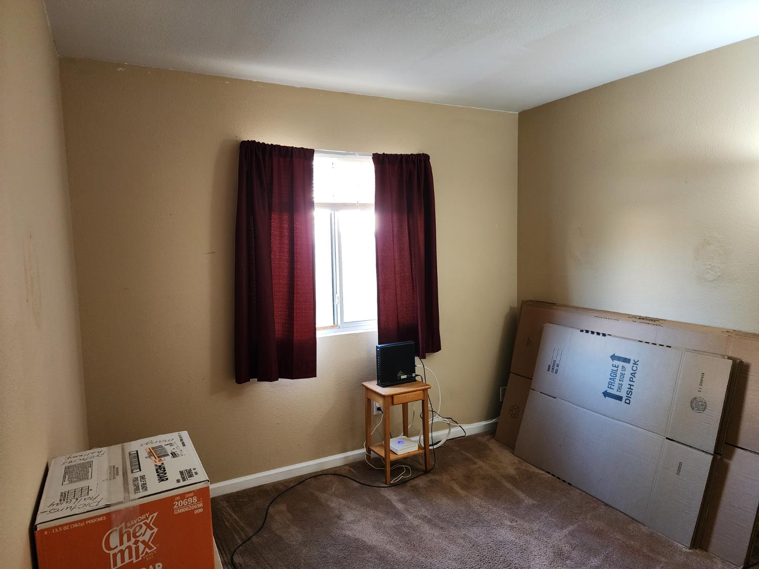 5810 W San Gabriel Avenue, Fresno, CA, 93722