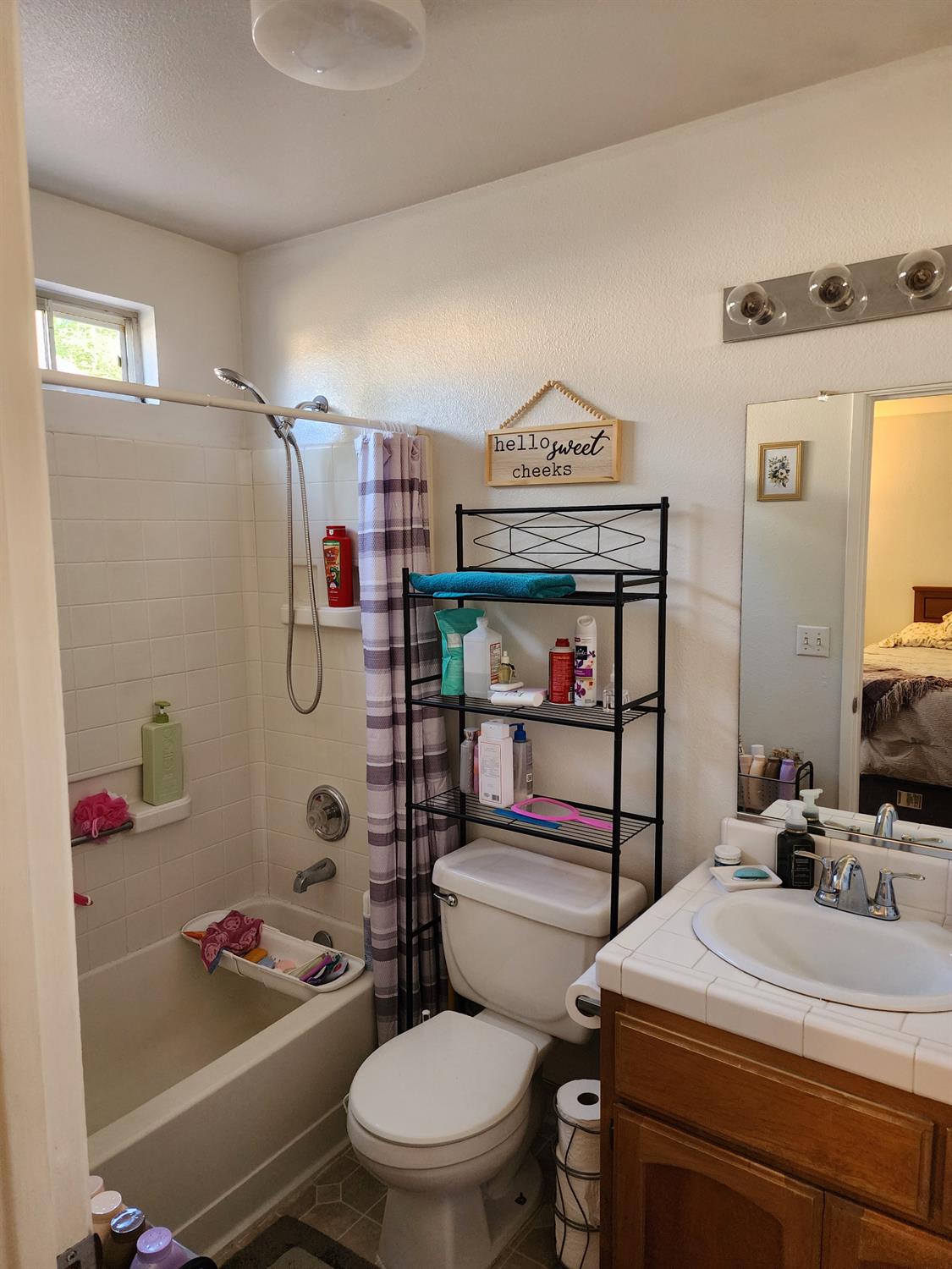 5810 W San Gabriel Avenue, Fresno, CA, 93722